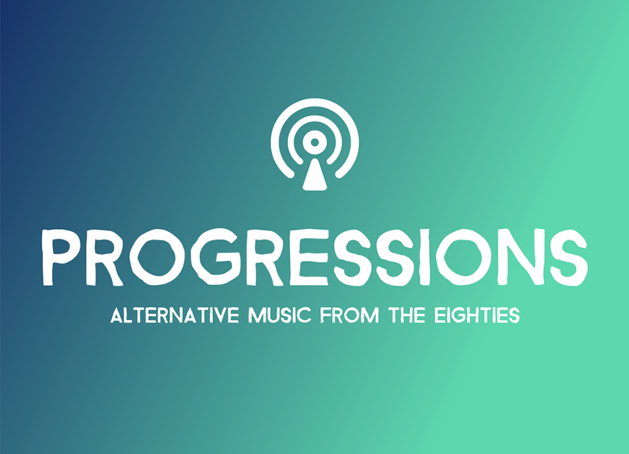 Progressions logo